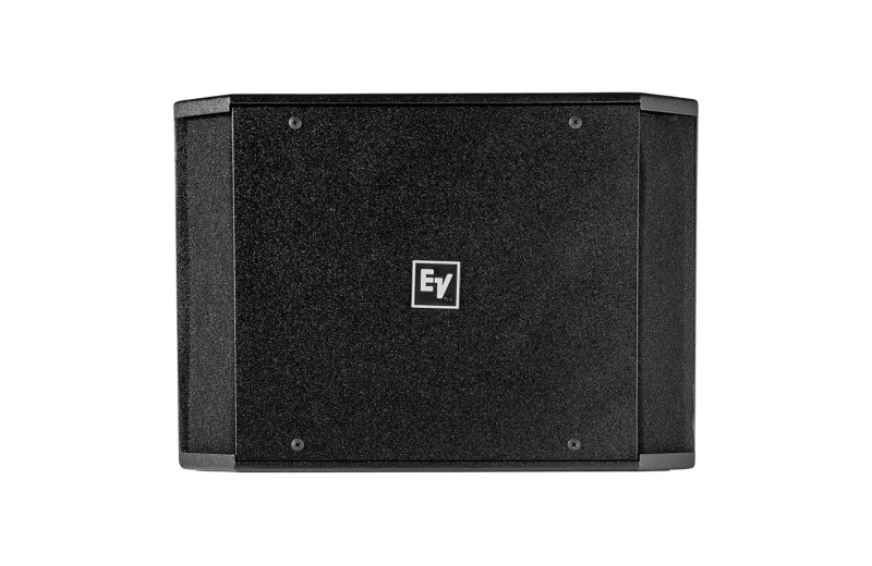 ELECTROVOICE EVID-S12.1 BLACK