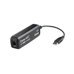 Audinate Dante Avio 2-in/2-out USB Adapter