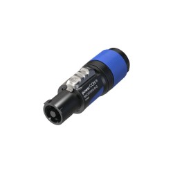 Neutrik NAC3FXXA-W-S