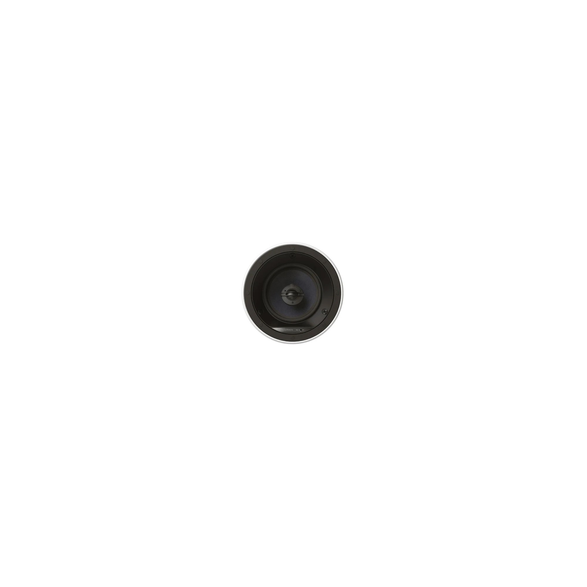 Bowers & Wilkins CCM663RD Ηχείο Ψευδοροφής (Ζεύγος)