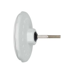 Monitor Audio Speaker Masm Mount - White