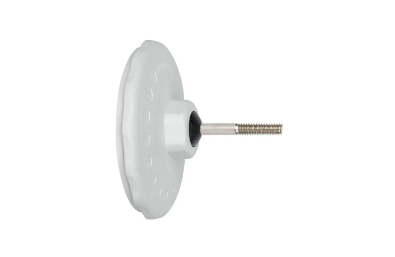 Monitor Audio Speaker Masm Mount - White