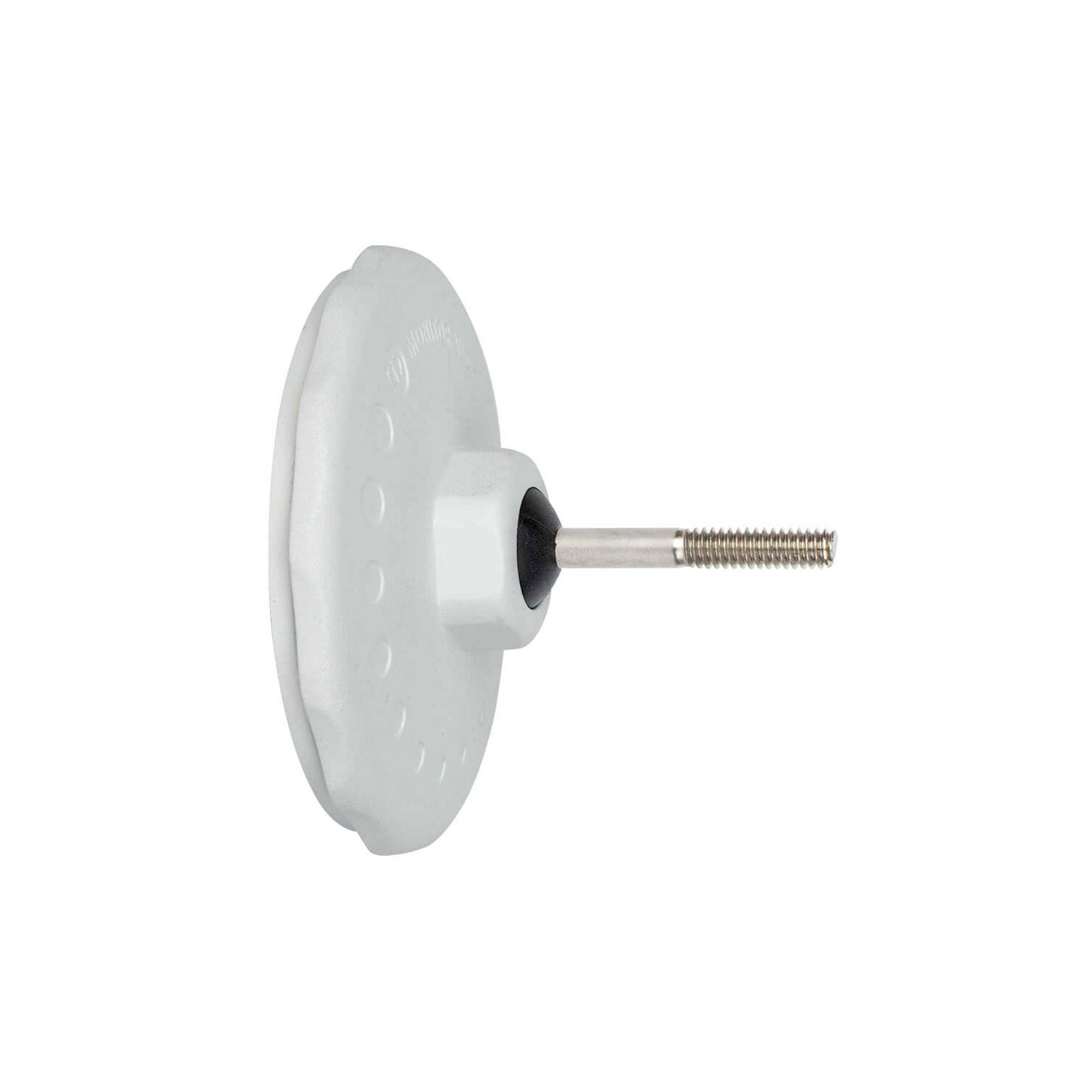 Monitor Audio Speaker Masm Mount - White