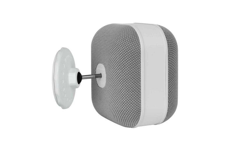 Monitor Audio Speaker Masm Mount - White