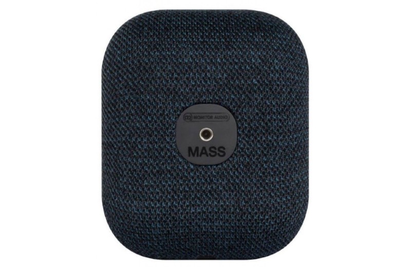 Monitor Audio Mass Satelite Midnight Bookshelf Speakers