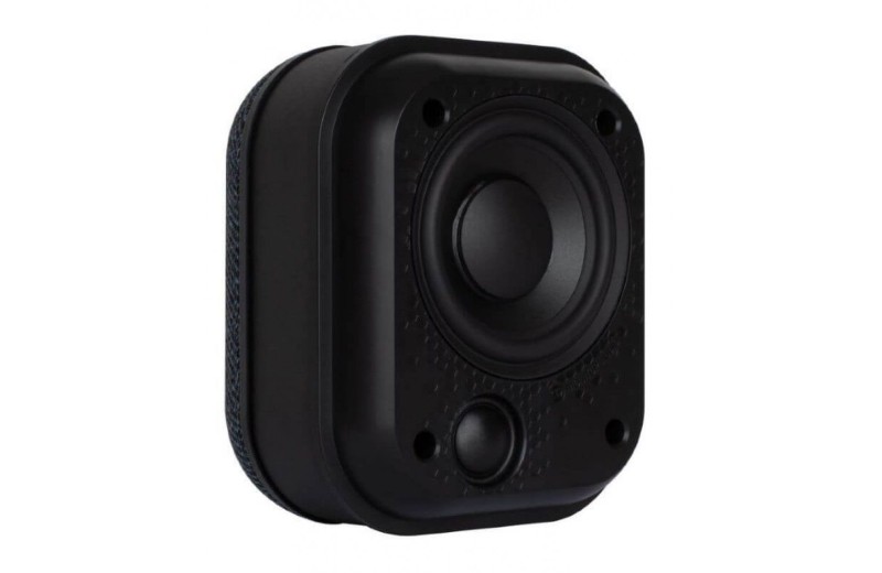 Monitor Audio Mass Satelite Midnight Bookshelf Speakers