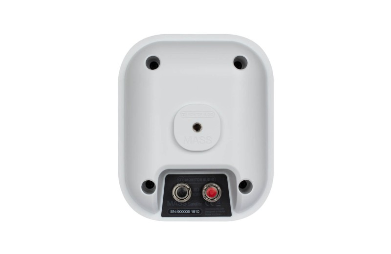 Monitor Audio Mass Satelite Mist Ηχεία Βιβλιοθήκης