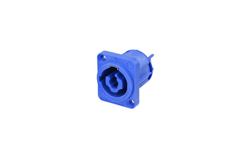 Neutrik NAC3MPXXA Βύσμα powercon