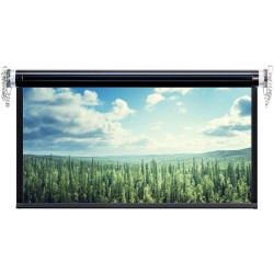 Screenline LN390CPE Οθόνη προβολής