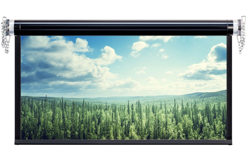 Screenline LN390CPE Οθόνη προβολής (B-STOCK)