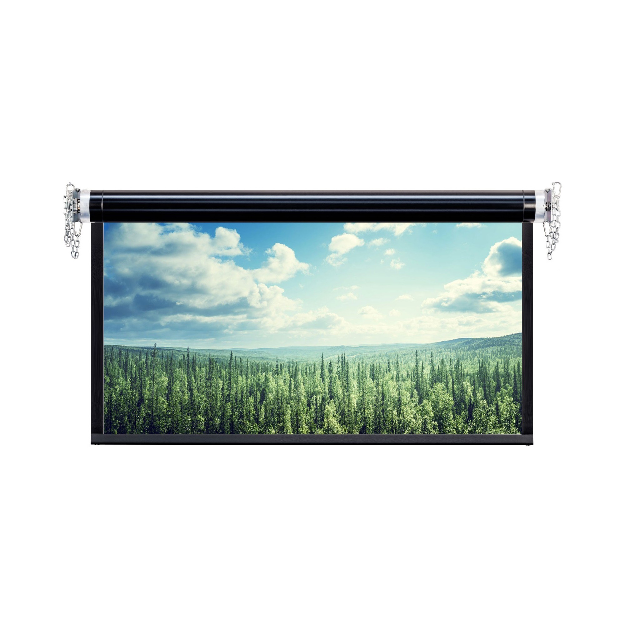 Screenline LN390CPE Οθόνη προβολής
