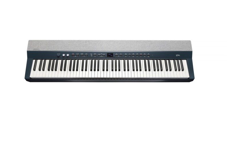 KURZWEIL KA P1-KB STAGE PIANO 88 KEYS ΜΕ ΕΝΣΩΜΑΤΩΜΕΝΑ ΗΧΕΙΑ