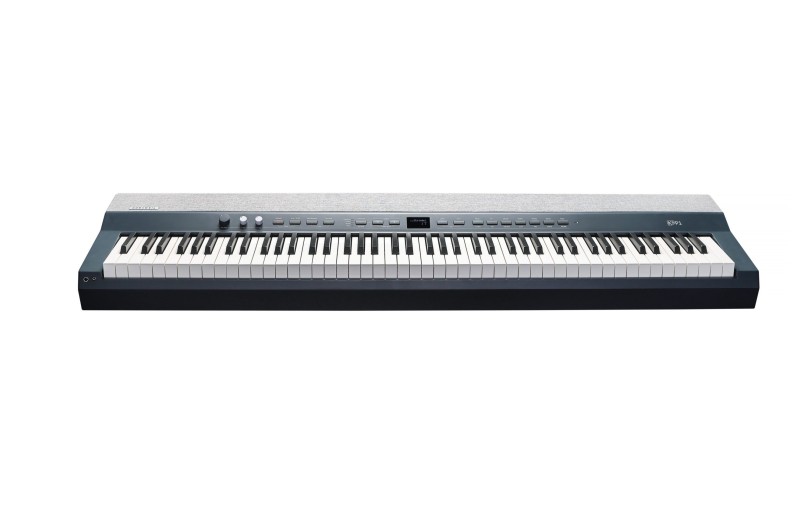 KURZWEIL KA P1-KB STAGE PIANO 88 KEYS ΜΕ ΕΝΣΩΜΑΤΩΜΕΝΑ ΗΧΕΙΑ