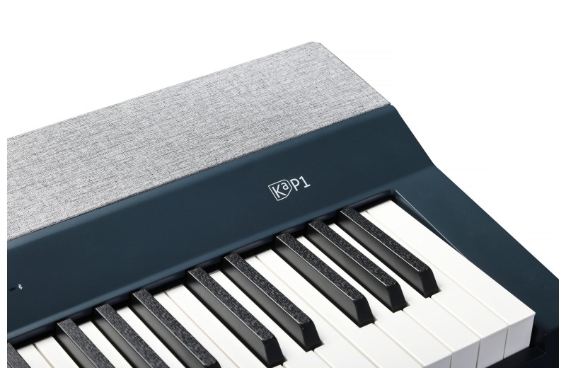 KURZWEIL KA P1-KB STAGE PIANO 88 KEYS ΜΕ ΕΝΣΩΜΑΤΩΜΕΝΑ ΗΧΕΙΑ