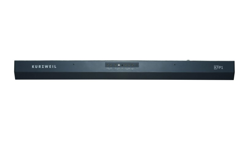 KURZWEIL KA P1-KB STAGE PIANO 88 KEYS ΜΕ ΕΝΣΩΜΑΤΩΜΕΝΑ ΗΧΕΙΑ