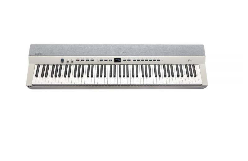 KURZWEIL KA P1-WH STAGE PIANO 88 KEYS ΜΕ ΕΝΣΩΜΑΤΩΜΕΝΑ ΗΧΕΙΑ
