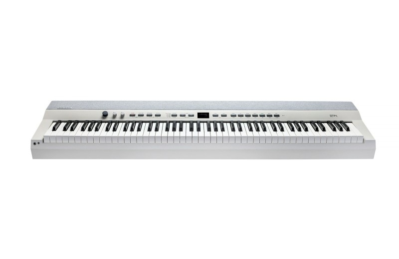 KURZWEIL KA P1-WH STAGE PIANO 88 KEYS ΜΕ ΕΝΣΩΜΑΤΩΜΕΝΑ ΗΧΕΙΑ