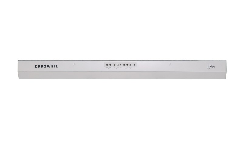 KURZWEIL KA P1-WH STAGE PIANO 88 KEYS ΜΕ ΕΝΣΩΜΑΤΩΜΕΝΑ ΗΧΕΙΑ