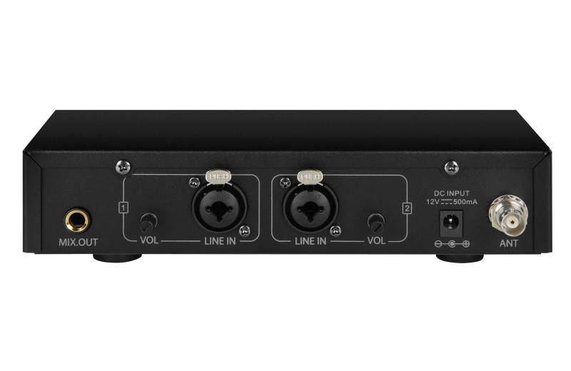 Bler Audio PMR-310 In-Ear Ασύρματο Σύστημα Μικροφώνου