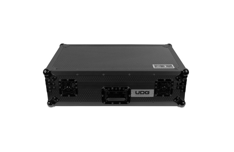 UDG Gear U91088BL Ultimate Flightcase Pioneer DDJ-FLX10 Black Plus