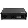 UDG Gear U91088BL Ultimate Flightcase Pioneer DDJ-FLX10 Black Plus