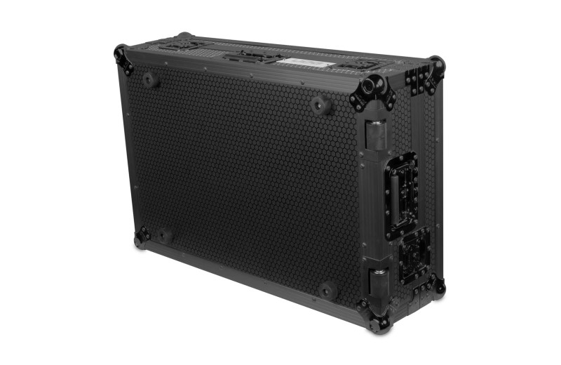 UDG Gear U91088BL Ultimate Flightcase Pioneer DDJ-FLX10 Black Plus