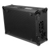 UDG Gear U91088BL Ultimate Flightcase Pioneer DDJ-FLX10 Black Plus