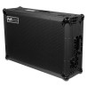 UDG Gear U91088BL Ultimate Flightcase Pioneer DDJ-FLX10 Black Plus