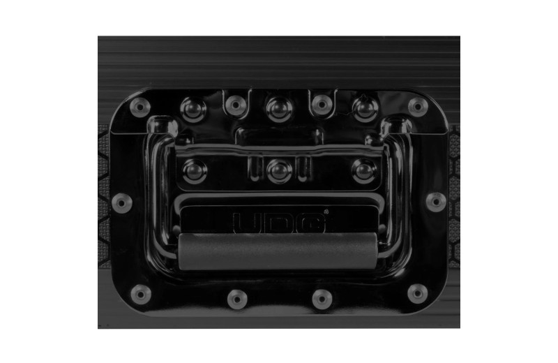 UDG Gear U91088BL Ultimate Flightcase Pioneer DDJ-FLX10 Black Plus