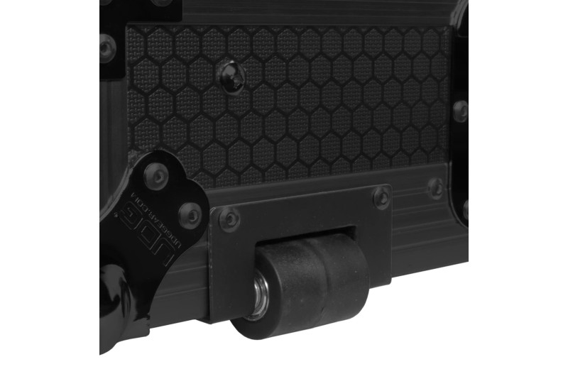 UDG Gear U91088BL Ultimate Flightcase Pioneer DDJ-FLX10 Black Plus