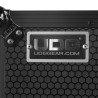 UDG Gear U91088BL Ultimate Flightcase Pioneer DDJ-FLX10 Black Plus