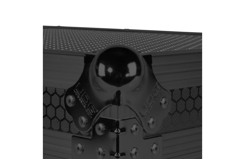 UDG Gear U91088BL Ultimate Flightcase Pioneer DDJ-FLX10 Black Plus