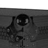UDG Gear U91088BL Ultimate Flightcase Pioneer DDJ-FLX10 Black Plus
