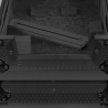 UDG Gear U91088BL Ultimate Flightcase Pioneer DDJ-FLX10 Black Plus