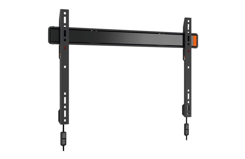 Vogels W50080 Fixed TV Wall Mount - Black