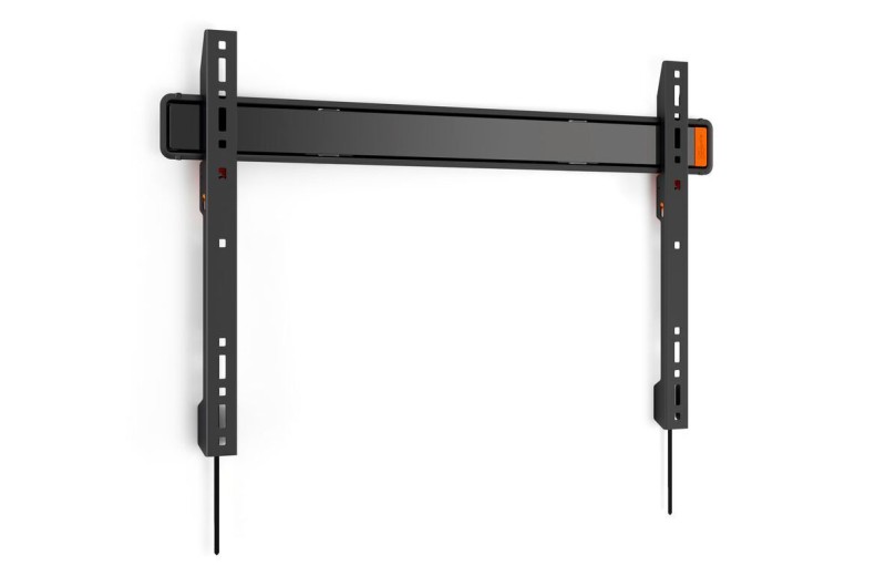 Vogels W50080 Fixed TV Wall Mount - Black