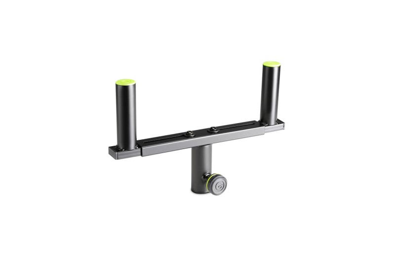 Gravity Sat36B Adjustable T-Bar for Speaker Stands