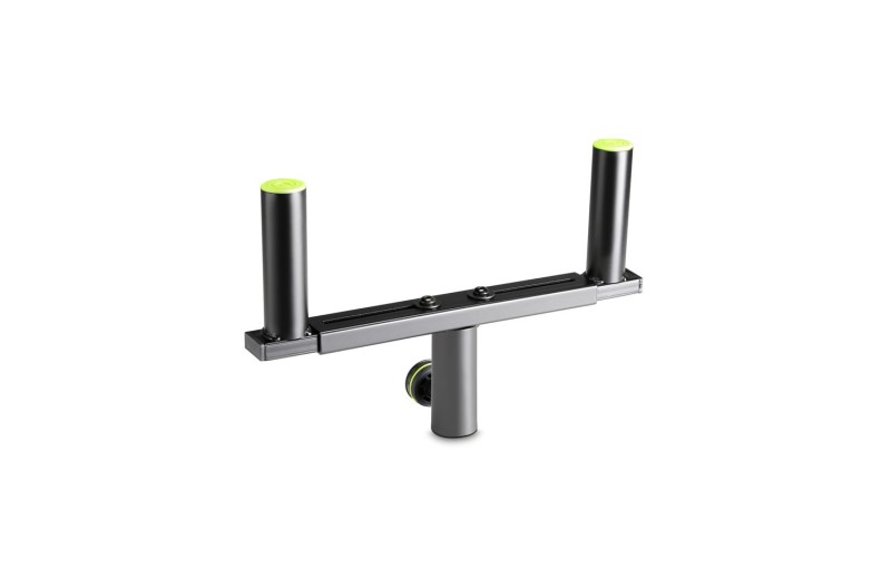 Gravity Sat36B Adjustable T-Bar for Speaker Stands