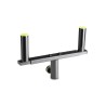 Gravity Sat36B Adjustable T-Bar for Speaker Stands