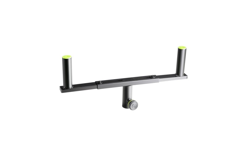 Gravity Sat36B Adjustable T-Bar for Speaker Stands