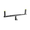 Gravity Sat36B Adjustable T-Bar for Speaker Stands