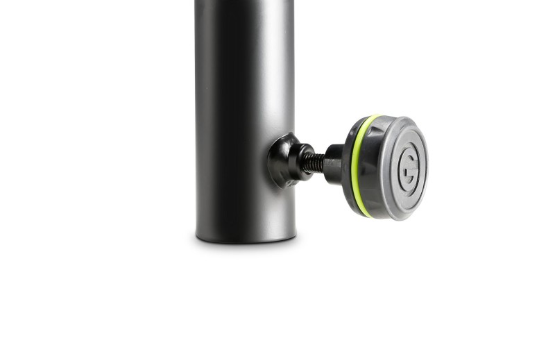 Gravity Sat36B Adjustable T-Bar for Speaker Stands