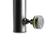 Gravity Sat36B Adjustable T-Bar for Speaker Stands