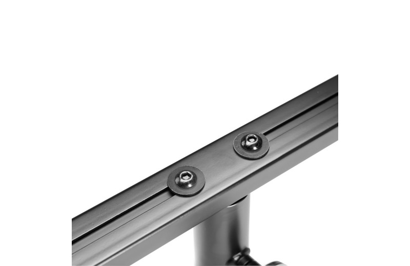 Gravity Sat36B Adjustable T-Bar for Speaker Stands