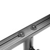 Gravity Sat36B Adjustable T-Bar for Speaker Stands