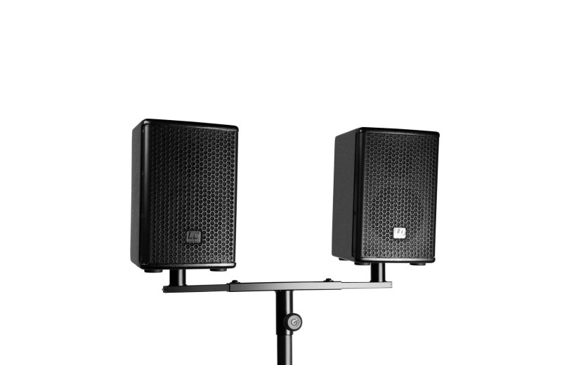 Gravity Sat36B Adjustable T-Bar for Speaker Stands