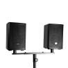 Gravity Sat36B Adjustable T-Bar for Speaker Stands