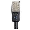 AKG C 414-XLS/ST Ζευγος Πυκνωτικων Μικροφωνων C 414-XlS
