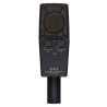 AKG C 414-XLS/ST Ζευγος Πυκνωτικων Μικροφωνων C 414-XlS