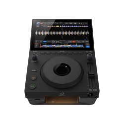 AlphaTheta CDJ-1500X Media Player